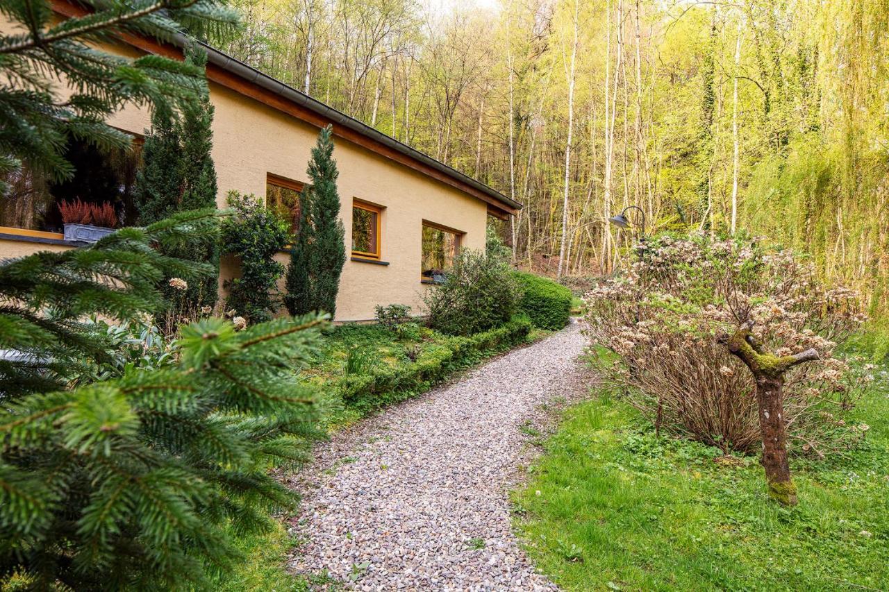 Villa Waldeslust Бофор Екстер'єр фото